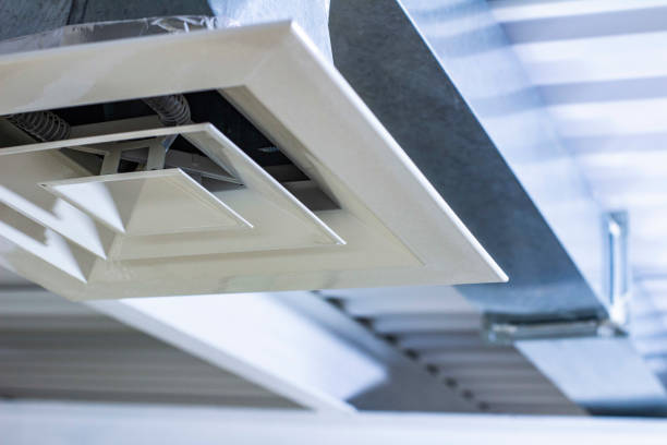 Best Air Vent Cleaning Services  in Crestwood, MO