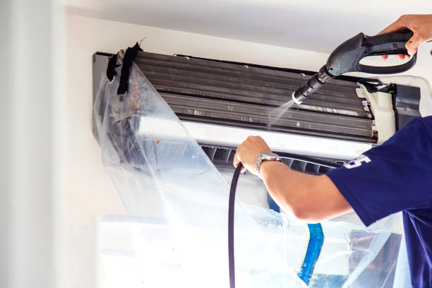 Best Air Duct Cleaning Near Me  in Crestwood, MO