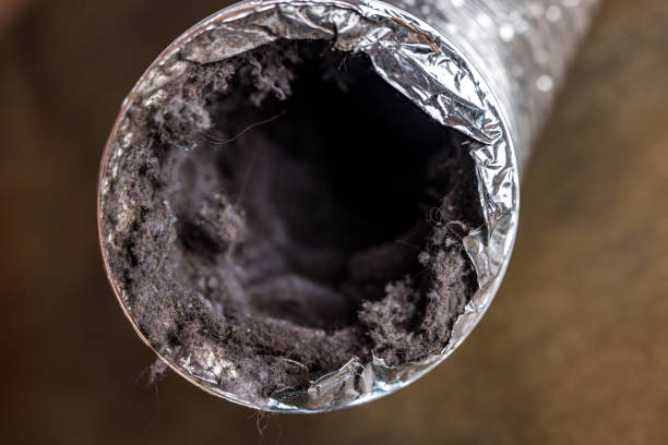 Best Commercial HVAC Duct Cleaning  in Crestwood, MO