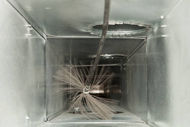 Best Affordable Duct Cleaning Services  in Crestwood, MO
