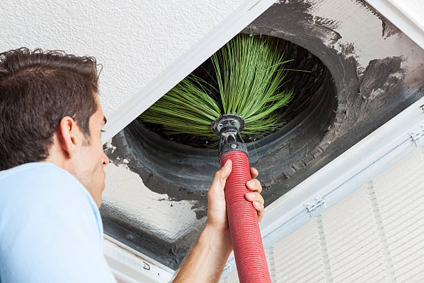 Best HVAC System Cleaning  in Crestwood, MO