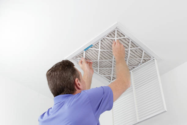 Best Emergency Air Duct Cleaning  in Crestwood, MO